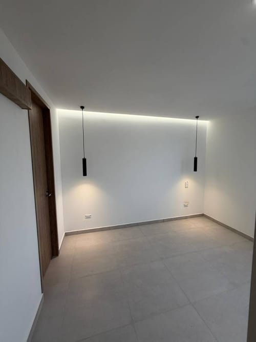 Apartamento de 2 alcobas en arriendo en Jorge Zawadsky, Cali, 54 m² · foto 18 de 23