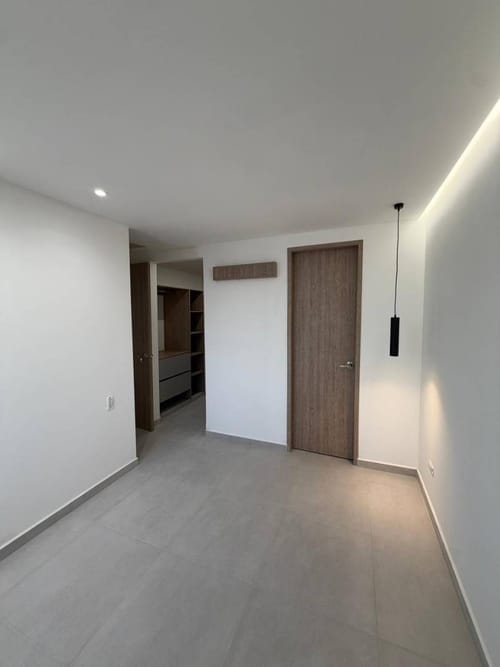 Apartamento de 2 alcobas en arriendo en Jorge Zawadsky, Cali, 54 m² · foto 20 de 23