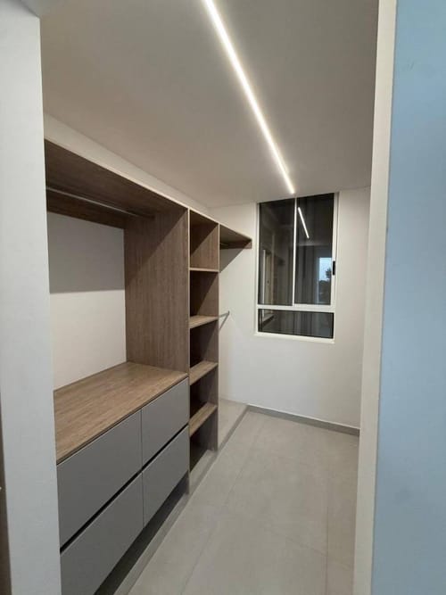 Apartamento de 2 alcobas en arriendo en Jorge Zawadsky, Cali, 54 m² · foto 21 de 23