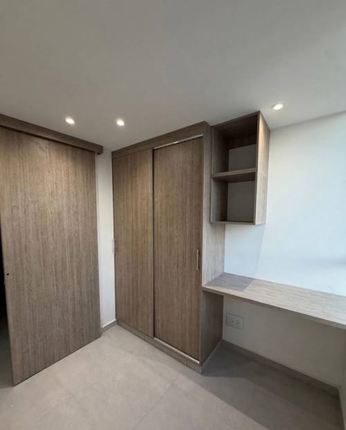Apartamento de 2 alcobas en arriendo en Jorge Zawadsky, Cali, 54 m² · foto 23 de 23