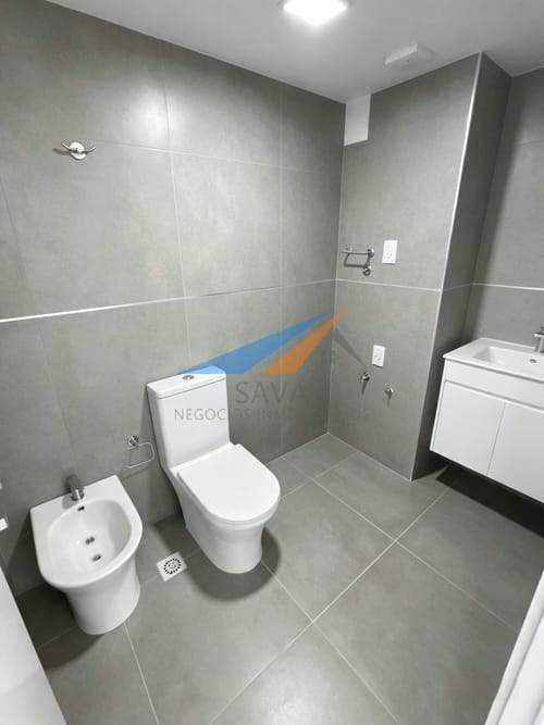 Alquiler Apartamento 1 Dormitorio en el Centro! Excelente Ubicación · Foto 7