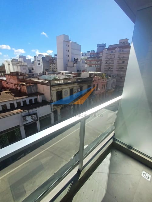 Alquiler Apartamento 1 Dormitorio en el Centro! Excelente Ubicación · Foto 8