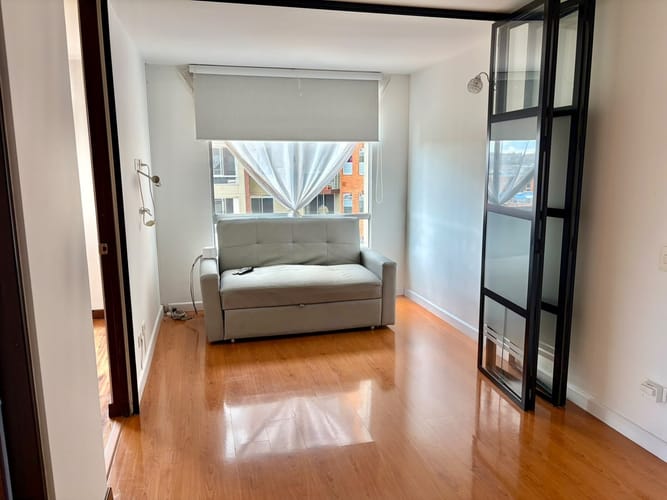 Apartamento de 3 alcobas en venta en Villas De Aranjuez, Bogotá, 81 m² · foto 4 de 20