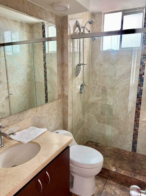 Apartamento de 3 alcobas en venta en Villas De Aranjuez, Bogotá, 81 m² · foto 5 de 20