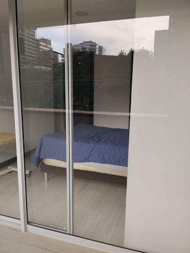 Apartamento de 3 alcobas en arriendo en Ciudad Del Río, Medellín, 75 m² · foto 3 de 20