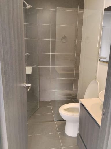 Apartamento de 3 alcobas en arriendo en Ciudad Del Río, Medellín, 75 m² · foto 4 de 20