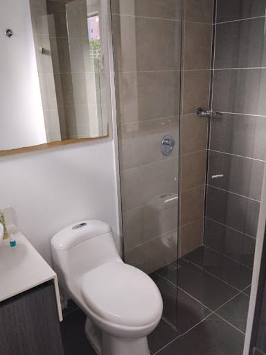 Apartamento de 3 alcobas en arriendo en Ciudad Del Río, Medellín, 75 m² · foto 5 de 20