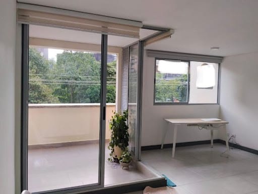 Apartamento de 3 alcobas en arriendo en Ciudad Del Río, Medellín, 75 m² · foto 7 de 20
