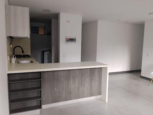 Apartamento de 3 alcobas en arriendo en Ciudad Del Río, Medellín, 75 m² · foto 8 de 20