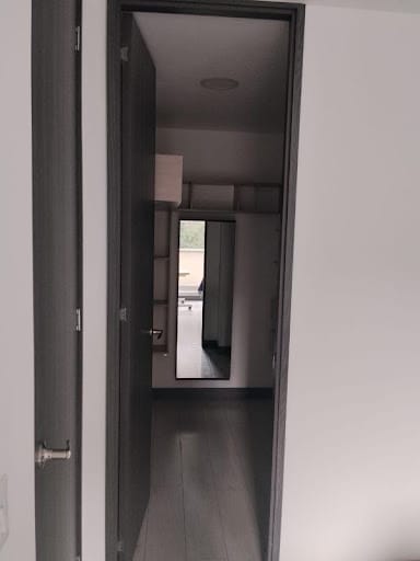 Apartamento de 3 alcobas en arriendo en Ciudad Del Río, Medellín, 75 m² · foto 9 de 20