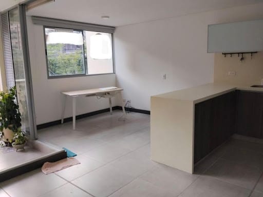 Apartamento de 3 alcobas en arriendo en Ciudad Del Río, Medellín, 75 m² · foto 11 de 20
