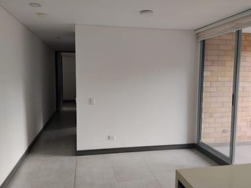 Apartamento de 3 alcobas en arriendo en Ciudad Del Río, Medellín, 75 m² · foto 12 de 20