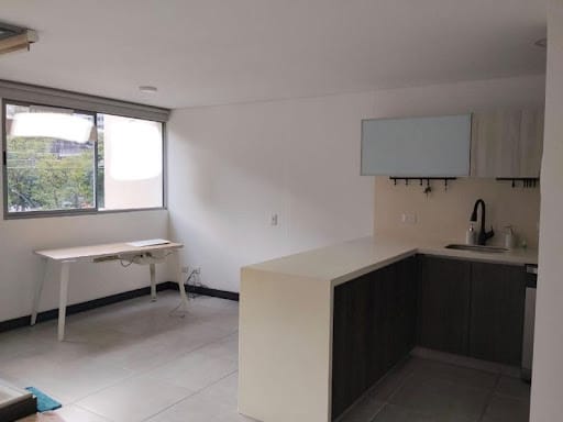 Apartamento de 3 alcobas en arriendo en Ciudad Del Río, Medellín, 75 m² · foto 13 de 20