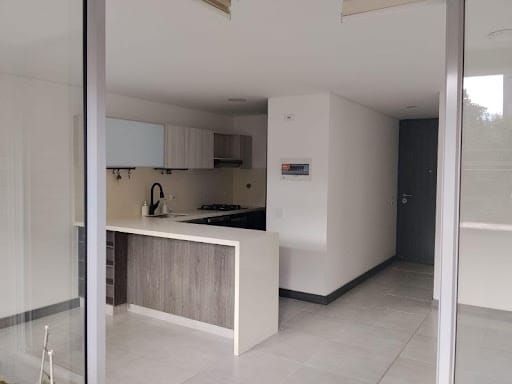 Apartamento de 3 alcobas en arriendo en Ciudad Del Río, Medellín, 75 m² · foto 14 de 20