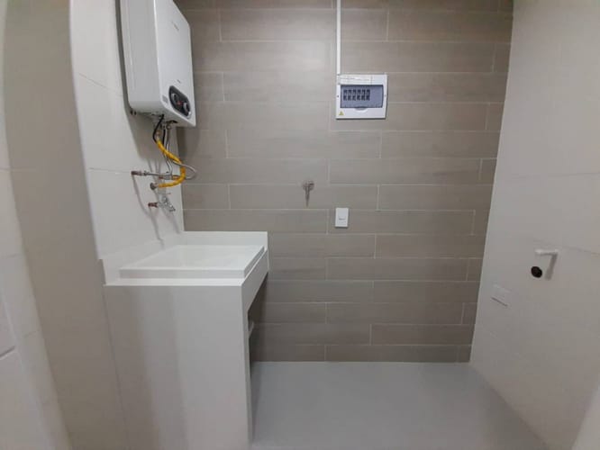 Apartamento de 2 alcobas en arriendo en Centro, Rionegro, 50 m² · foto 2 de 15