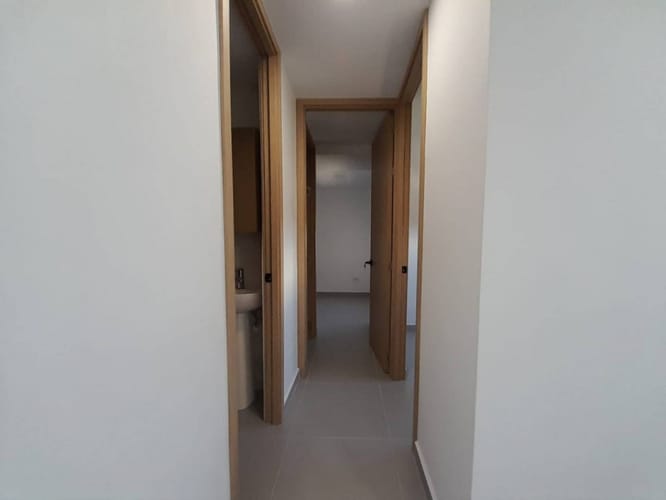 Apartamento de 2 alcobas en arriendo en Centro, Rionegro, 50 m² · foto 4 de 15