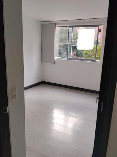 Apartamento de 3 alcobas en arriendo en Ciudad Del Río, Medellín, 75 m² · foto 18 de 20