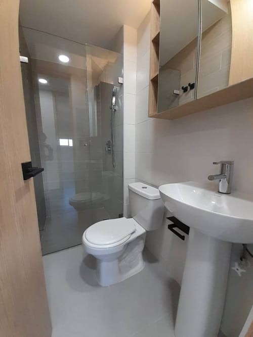 Apartamento de 2 alcobas en arriendo en Centro, Rionegro, 50 m² · foto 6 de 15