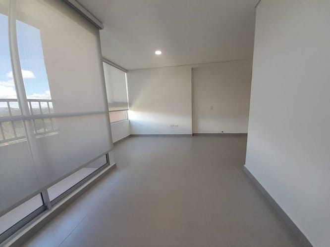 Apartamento de 2 alcobas en arriendo en Centro, Rionegro, 50 m² · foto 8 de 15