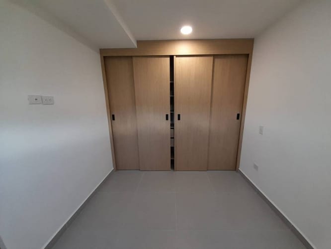 Apartamento de 2 alcobas en arriendo en Centro, Rionegro, 50 m² · foto 10 de 15