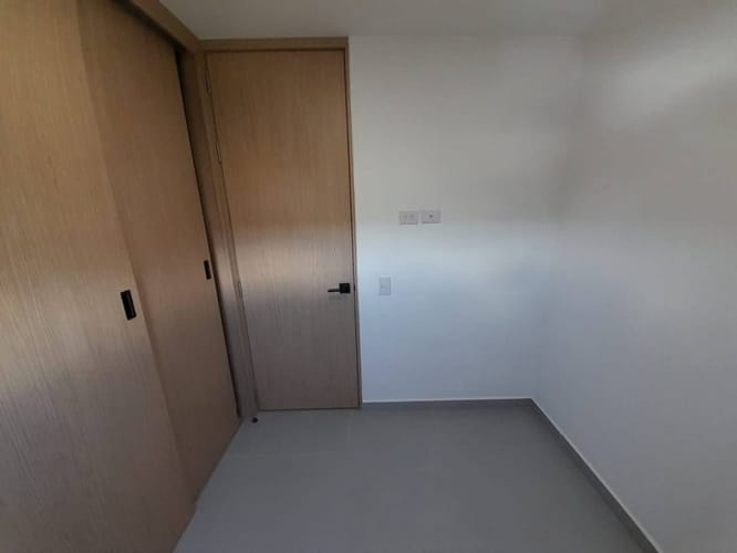 Apartamento de 2 alcobas en arriendo en Centro, Rionegro, 50 m² · foto 12 de 15