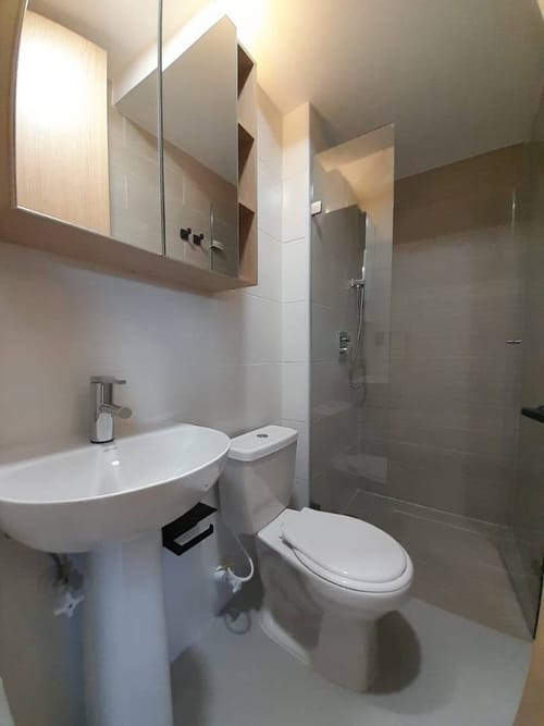Apartamento de 2 alcobas en arriendo en Centro, Rionegro, 50 m² · foto 14 de 15