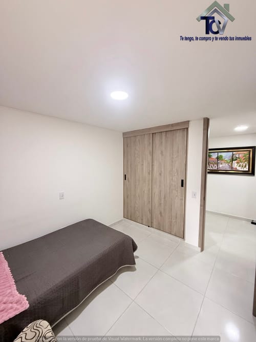 Apartamento de 4 alcobas en venta en Cabecera Del Llano, Bucaramanga, 119 m² · foto 15 de 24