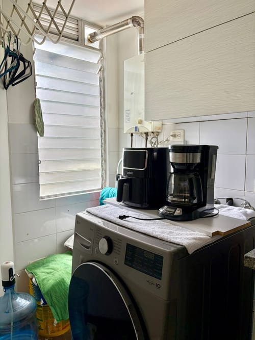 Apartamento de 3 alcobas en venta en Villas De Aranjuez, Bogotá, 81 m² · foto 12 de 20