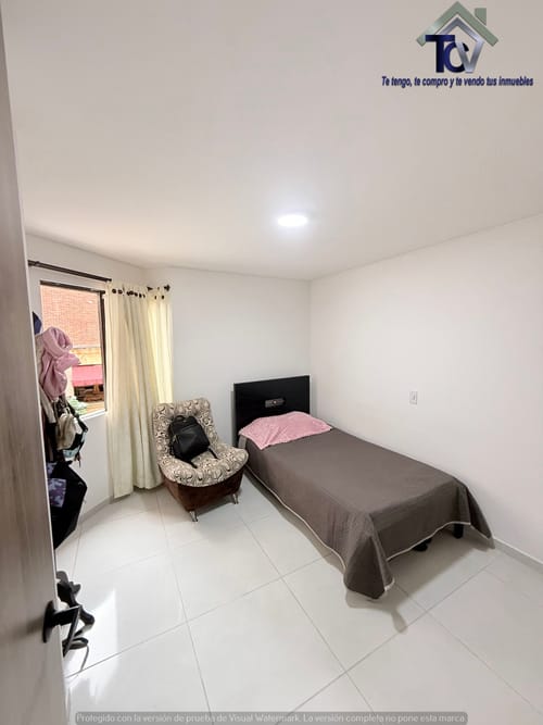 Apartamento de 4 alcobas en venta en Cabecera Del Llano, Bucaramanga, 119 m² · foto 22 de 24