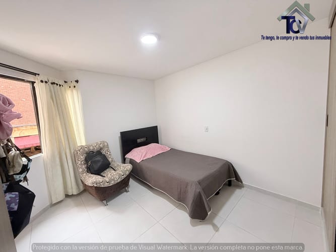 Apartamento de 4 alcobas en venta en Cabecera Del Llano, Bucaramanga, 119 m² · foto 23 de 24