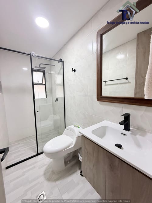 Apartamento de 4 alcobas en venta en Cabecera Del Llano, Bucaramanga, 119 m² · foto 24 de 24