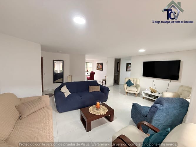 Apartamento de 4 alcobas en venta en Cabecera Del Llano, Bucaramanga, 119 m² · foto 10 de 24