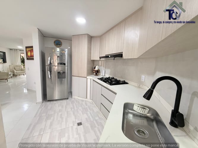 Apartamento de 4 alcobas en venta en Cabecera Del Llano, Bucaramanga, 119 m² · foto 3 de 24