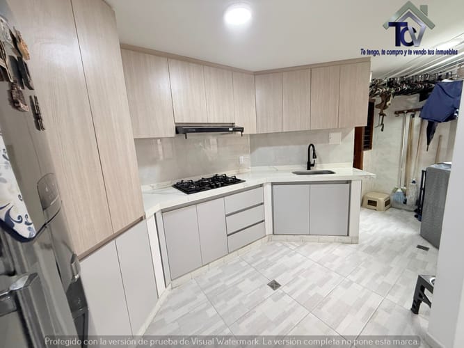 Apartamento de 4 alcobas en venta en Cabecera Del Llano, Bucaramanga, 119 m² · foto 1 de 24