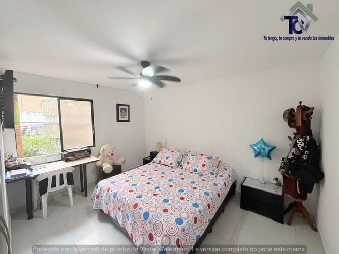 Apartamento de 4 alcobas en venta en Cabecera Del Llano, Bucaramanga, 119 m² · foto 21 de 24
