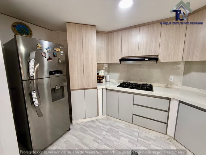 Apartamento de 4 alcobas en venta en Cabecera Del Llano, Bucaramanga, 119 m² · foto 2 de 24