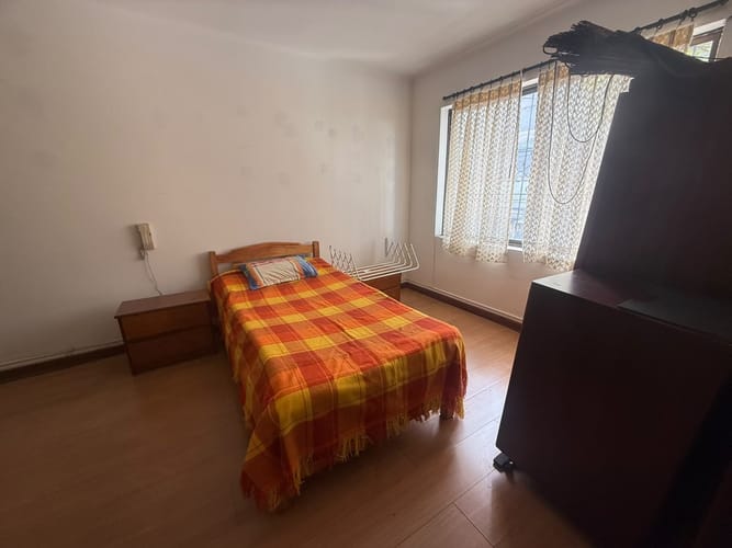 Apartamento de 1 alcoba en arriendo en Chapinero, Bogotá, 70 m² · foto 7 de 8