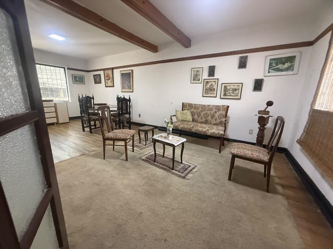 Apartamento de 1 alcoba en arriendo en Chapinero, Bogotá, 70 m² · foto 5 de 8
