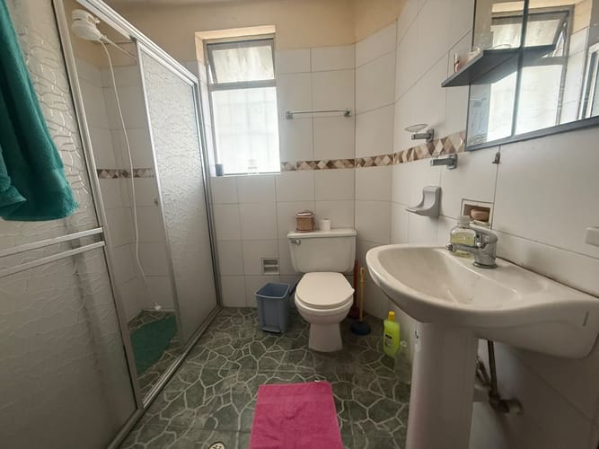Apartamento de 1 alcoba en arriendo en Chapinero, Bogotá, 70 m² · foto 8 de 8