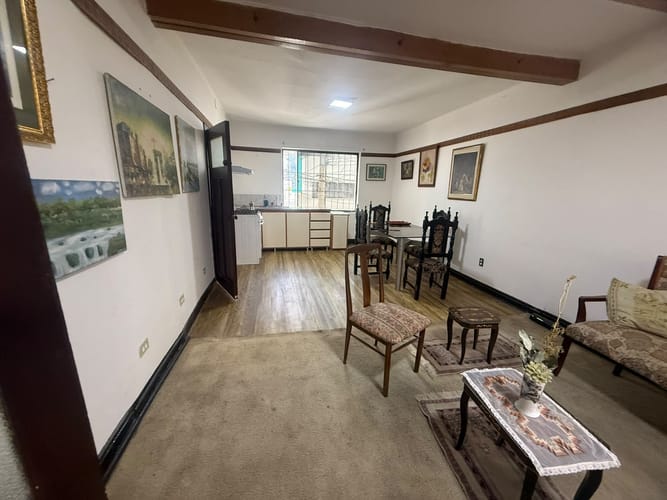 Apartamento de 1 alcoba en arriendo en Chapinero, Bogotá, 70 m² · foto 2 de 8