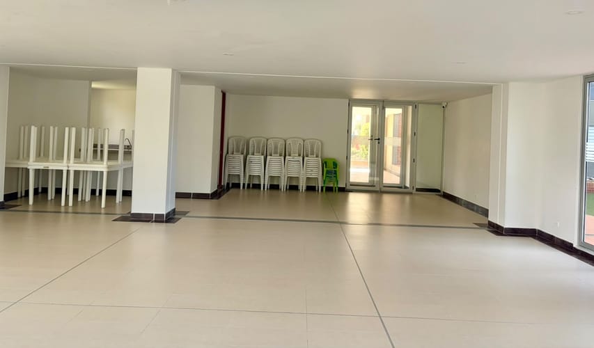 Apartamento de 3 alcobas en venta en Villas De Aranjuez, Bogotá, 81 m² · foto 19 de 20