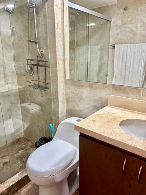Apartamento de 3 alcobas en venta en Villas De Aranjuez, Bogotá, 81 m² · foto 11 de 20