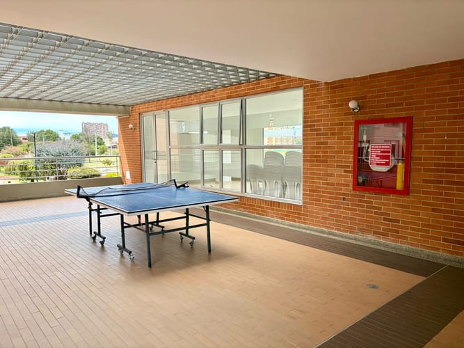 Apartamento de 3 alcobas en venta en Villas De Aranjuez, Bogotá, 81 m² · foto 18 de 20