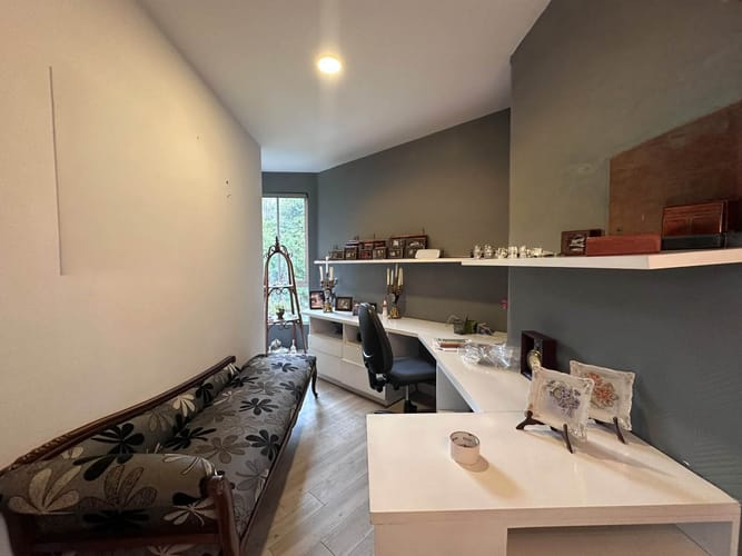 Apartamento de 3 alcobas en venta en El Poblado, Medellín, 161 m² · foto 18 de 19