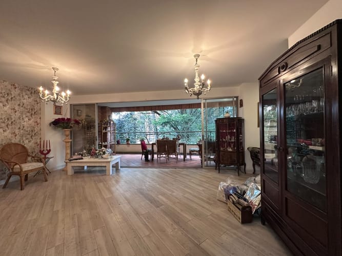 Apartamento de 3 alcobas en venta en El Poblado, Medellín, 161 m² · foto 3 de 19