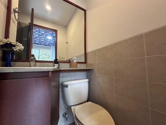 Apartamento de 3 alcobas en venta en El Poblado, Medellín, 161 m² · foto 14 de 19