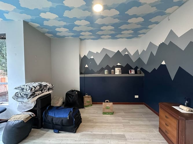 Apartamento de 3 alcobas en venta en El Poblado, Medellín, 161 m² · foto 9 de 19