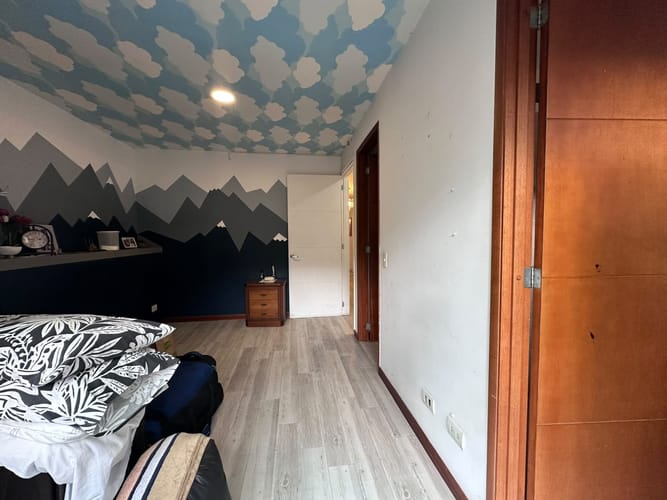 Apartamento de 3 alcobas en venta en El Poblado, Medellín, 161 m² · foto 11 de 19