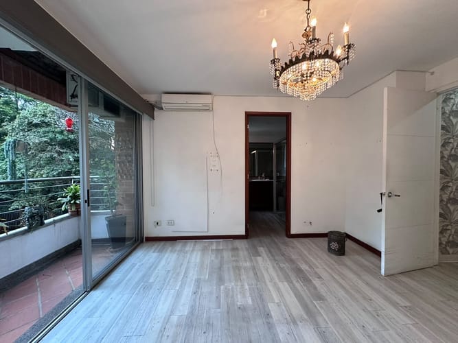 Apartamento de 3 alcobas en venta en El Poblado, Medellín, 161 m² · foto 16 de 19