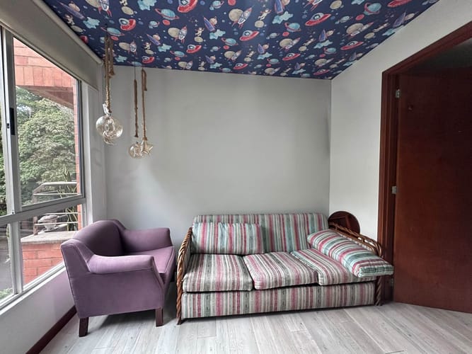 Apartamento de 3 alcobas en venta en El Poblado, Medellín, 161 m² · foto 10 de 19